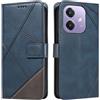 XINNI Cover per Oppo A40m Custodia