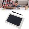 Goshyda Set di Board di Penna e Scrittura Digitale, Sincronizzazione in Tempo Reale per la Digitalizzazione, Bluetooth 5.0 Smart Pen per la Memorizzazione e la Condivisione di Note,