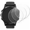 brotect Vetro Temperato per Garmin Fenix 5 Plus (47 mm) Pellicola Protettiva (3 Pezzi) - Durezza 9H, Anti-Graffio