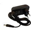 vhbw alimentatore sostituisce ADS0128-B 120100, DVE DSA-12G-12 FEU 120120 per elettrodomestici - Alimentatore AC/DC, 12 V