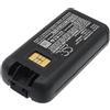 CS Cameron Sino CS-ICK700BL Batteria 4400mAh compatibile con [Intermec] CK70, CK71 sostituisce 1001AB01, 1001AB02, 318-046-001, 318-046-011, AB18