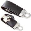 My Custom Style Pen Drive USB SENZA STAMPA in elegante portachiavi, 16Gb