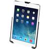 RAM MOUNTS Ram-Mount EZ-ROLL'R Supporto per Tablet Nero per Auto