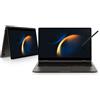Generic Notebook Galaxy Book3 360 15.6 NP754QFG-KA1IT Touch, S-Pen, i7-1360P RAM 16GB 512GB SSD Windows 11 Pro