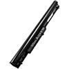 ITALIANBIZ Batteria 2600mAh Compatibile con HP 15-r229nl L2W01EA, 15-r230nl L2W02EA, 15-r231nl L3Q93EA, 15-r232nl L4G24EA, 15-r237nl M1K81EA, 15-r239nl M1L40EA, 15-r240nl M1L41EA, 15-r241nl M1L43EA