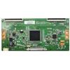 WIKRQIHL Scheda Logica T-Con 6870C-0553A For V15 UHD TM120, Compatibile Con LG, E Ver 1.0(Only board)