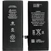 Generico Batteria di ricambio compatibile con iPhone 8 (1821mAh) - Compatibile con Modelli APPLE A1863, A1905, A1906 - Cella di Qualita