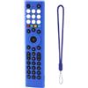 MURYE Custodia protettiva antiurto per telecomando ERF2B38H ERF2K38H ERF2F38H ERF2F38H custodia in silicone