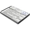 Cameron Sino Li-ion BATTERY Pack Fits SIEMENS V30145-K1310-X445, Gigaset SL788, V30145-K1310K-X444, S30852-D2152-X1