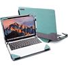 Berfea Custodia protettiva compatibile con Acer Swift 3 SF315 -52G, Aspire 1 A115-32, Aspire 5 A515-56, Aspire Vero AV15-51 15,6, Chromebook CB515 15,6 Custodia rigida per notebook da 15,6