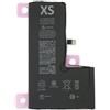 Audiosystem BATTERIA COMPATIBILE per APPLE IPHONE XS Con Capacità 2658MaH ZERO 0 CICLI A1920 A2097 RICAMBIO NUOVA