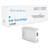 Generico Cartuccia Compatibile con Epson C13T04B240 T04B2 Cyano 4600K Marca【 Outlet della Stampa】 compatibile con Epson WorkForce Pro WF C8100, WorkForce Pro WF C8190, WorkForce Pro WF C8690