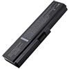 WXKJSHOP - Batteria di ricambio per Toshiba Satellite P750D P755 P755D P770 P770D P775 P775D M500 M505 M505D M600 M640 M645 PA3817U-1BAS PA3817U-1BRS PABAS22 7 PABAS228 PABAS229 PABAS230