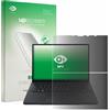 upscreen Pellicola Privacy per ASUS ZenBook Duo OLED 2024 UX8406 | Anti-Spy Protezione Schermo Made in Germany Anti-Spia Privacy Screen Protector Chiara
