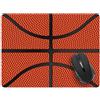 WIRESTER Tappetino per mouse rettangolare antiscivolo extra large (XL) con motivo WIRESTER Basketball per casa, ufficio e scrivania da gioco