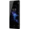 Sony Xperia XZ2 Smartphone, Display 5.7, 64 GB, Mono Sim, Nero [Italia]