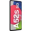 Samsung Galaxy A52s 5G 128GB Black