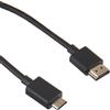 DJI Cavo DJI RS Mini-HDMI a HDMI (20 cm)