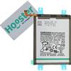 Hooster Batteria per Samsung Galaxy A32/A42 e A72 | Batteria di ricambio agli ioni di litio BA426ABY con 5000 mAh | Accessori originali Samsung con display pad