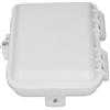 Elprico Parete -splitter in Fibra Montata -box 12 Fibra Ottica Scheggia per lo Splint
