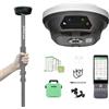 SingularXYZ E1 Lite GNSS RTK GPS Attrezzatura per misurazione precisa, rilevamento del terreno e mappatura topografica, correzione CORS, collettore SC260 e software