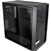 Fractal Design Geh FRACTAL DESIGN Meshify Mini C Tempered Glass (B)