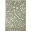 Esschert Design Tappeto Mandala per esterni 121x182 cm