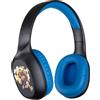 Konix Cuffie da gioco Konix Casque Taglia unica