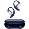 QCY Crossky R70 wireless earphones (blue)