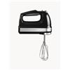 KitchenAid Sbattitore a mano Digital, set da 6
