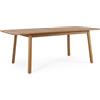 Bizzotto Tavolo Allungabile Danubio 160-210x100