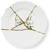 Seletti Kintsugi piatto 09612 Seletti