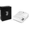 HERMET Accappatoio Juventus con Cappuccio per Adulti Taglia xXL