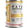 Crancy Giuntini Giuntini Crancy Patè Monoproteico Tacchino - 400g, Singola unità
