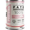 Crancy Giuntini Giuntini Crancy Patè Monoproteico Maiale - 400g, Singola unità