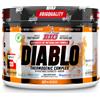 UNIVERSAL MCGREGOR DIABLO Thermogenic Complex 120 capsule
