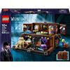 Lego 76785 5702017813196 LEGO Appartamento di Mano, Giochi di costruzione
