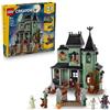 Lego 31167 5702017822426 LEGO Creator Villa spettrale, Giochi di costruzione