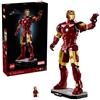 Lego 76344 5702018063279 LEGO Marvel Super Heroes Iron Man Mark 3 Edizione da Collezi