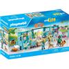 Playmobil 71742 4008789717429 PLAYMOBIL My Life Hotel per animali, Giochi di costruzione
