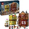 Lego 76452 5702017812908 LEGO Harry Potter Accessori di Prima Qualità per il Quidditc