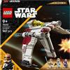 Lego 75432 5702017901220 LEGO Star Wars Caccia stellare V-19 Torrent, Giochi di costr