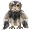 Charlie Bears Swift Wing Commander Gufo Peluche 28cm CB262605