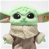Steiff Star Wars Grogu Baby Yoda Steiff Peluche Orso 25cm 024795