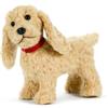 Merrythought Cocker Spaniel in Mohair - Cucciolo di Cane - SP10CR