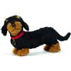 Merrythought Bassotto - Cucciolo In Mohair - DH7BK