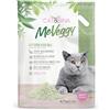 Cat&Rina MeVeggy Lettiera Vegetale per Gatti da 15 Litri