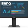 BenQ BL2486TC Monitor PC 60,5 cm (23.8") 1920 x 1080 Pixel Full HD Nero [BL2486TC]