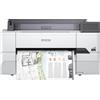 Epson SureColor SC-T3405N - wireless printer (No stand) [C11CJ55302A0]