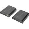 Digitus Set di estensori KVM IP HDMI, Full HD [DS-55529]